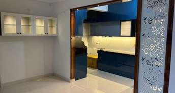 3 BHK Builder Floor For Rent in Brigade Cornerstone Utopia Serene Varthur Bangalore 6715220