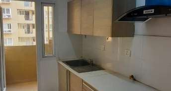 3 BHK Apartment For Rent in Bhartiya Nikoo Homes Thanisandra Main Road Bangalore 6715225
