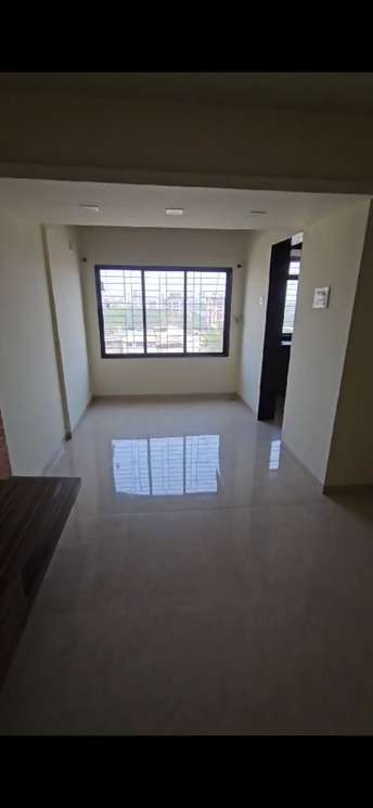 2 BHK Apartment For Rent in Kalamboli Sector 1e Navi Mumbai 6715253