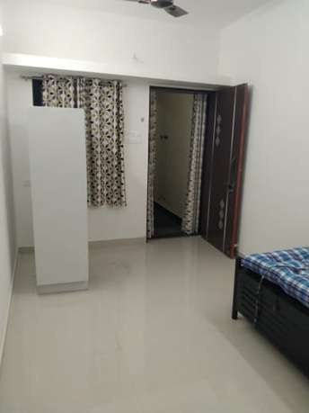 2 BHK Apartment For Rent in Senapati Bapat Road Pune 6715267