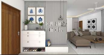 3 BHK Apartment For Rent in Prestige Jindal City Bagalakunte Bangalore 6715240