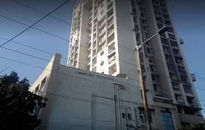 2 BHK Apartment For Rent in Manisha Heights Apartment Mulund West Mumbai 6715279