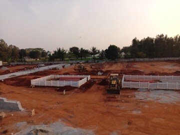 Plot For Resale in Grand Icon Bommasandra Bangalore  6715273