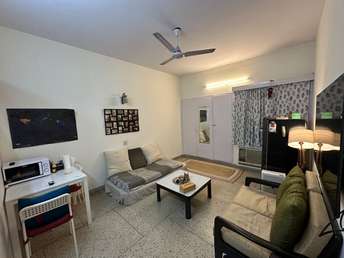 1 BHK Builder Floor For Rent in Saket Delhi  6715283