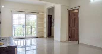 2 BHK Apartment For Rent in Costa Coral Reef Hosur Road Bangalore 6715278