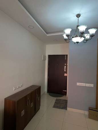 2 BHK Apartment For Rent in Oceanus Tranquil Apartment Margondanahalli Bangalore 6715286