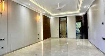 4 BHK Builder Floor For Resale in Sushant Lok Gurgaon 6715296