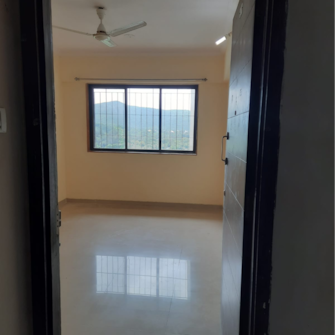 1 BHK Apartment For Resale in Puranik Hometown Ghodbunder Road Thane  6715306