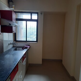 1 BHK Apartment For Resale in Puranik Hometown Ghodbunder Road Thane  6715306