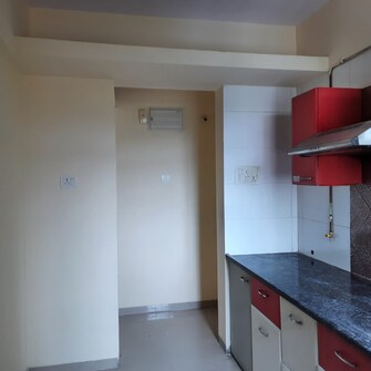 1 BHK Apartment For Resale in Puranik Hometown Ghodbunder Road Thane  6715306