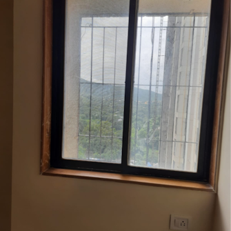 1 BHK Apartment For Resale in Puranik Hometown Ghodbunder Road Thane  6715306