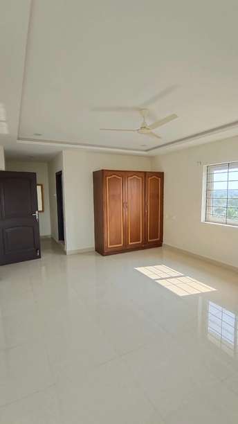 3 BHK Apartment For Rent in Begumpet Hyderabad 6715332
