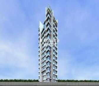 1 BHK Apartment For Resale in Pratik Krishna Prestige Mira Road East Thane  6715345