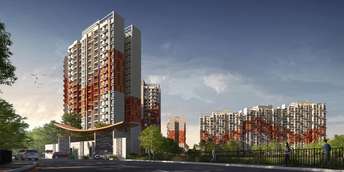 2 BHK Apartment For Resale in Tollygunge Kolkata 6715346