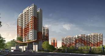 2 BHK Apartment For Resale in Tollygunge Kolkata 6715346