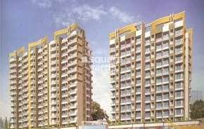 2 BHK Apartment For Resale in Krishna Prestige Mira Road East Mumbai 6715363
