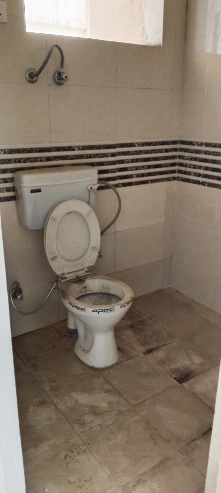 Bathroom, shree-vardhman-green-court 2 Bedroom 526 Sq.Ft. Apartment In Sector 90 Gurgaon 6715388