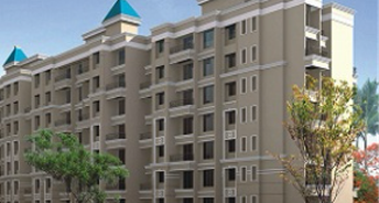 1 BHK Apartment For Resale in Shankheshwar Presidency Kalyan West Thane 6715466
