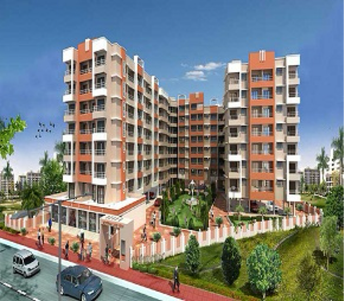 1 BHK Apartment For Resale in Annapurna Mangeshi Paradise Kalyan West Thane 6715524