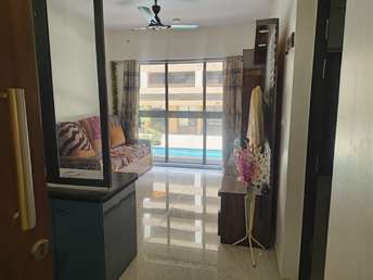 1 BHK Apartment For Rent in Lodha Casa Viva Majiwada Thane  6715533
