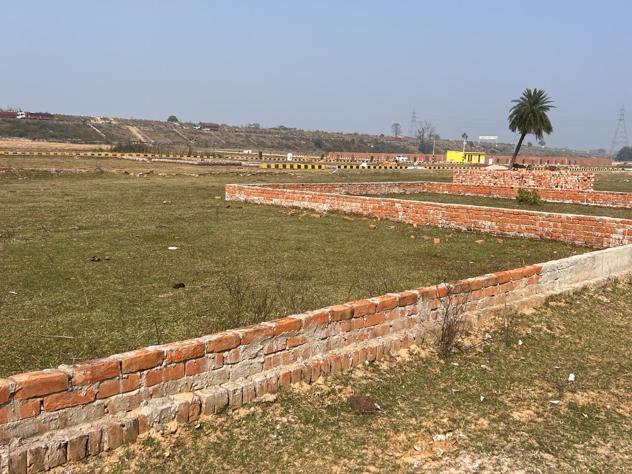 Plot For Resale in Kisan Path Lucknow  6715551