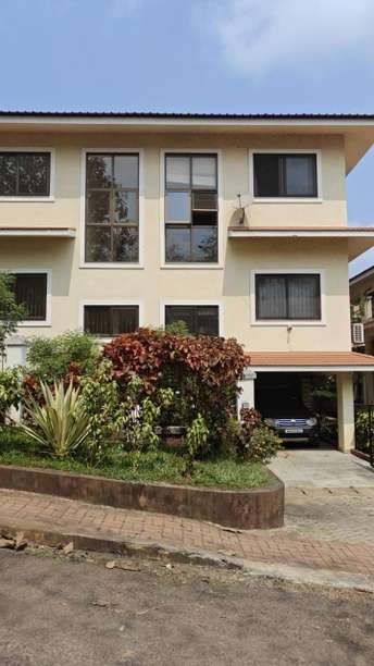 3 BHK Villa For Rent in Nachinola North Goa 6715550