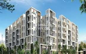 2 BHK Apartment For Resale in Begonia Homes Manikonda Hyderabad 6715562