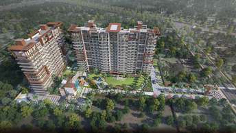 3 BHK Apartment For Resale in Aura Gazania High Ground Zirakpur  6715530