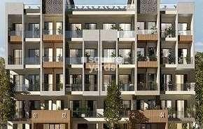 3.5 BHK Builder Floor For Resale in Orchid Ivy Floors Sector 51 Gurgaon 6715597