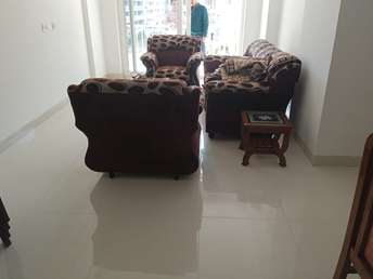 2 BHK Apartment For Resale in Pacific Golf Estate Kulhan Dehradun 6715584