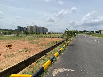 Plot For Resale in Jp Nagar Phase 9 Bangalore  6715591