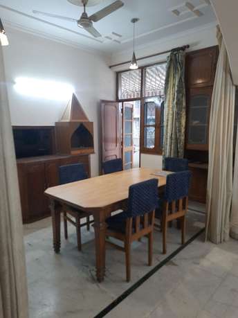 4 BHK Apartment For Rent in Munirka Apartments Sector 9, Dwarka Delhi 6715626