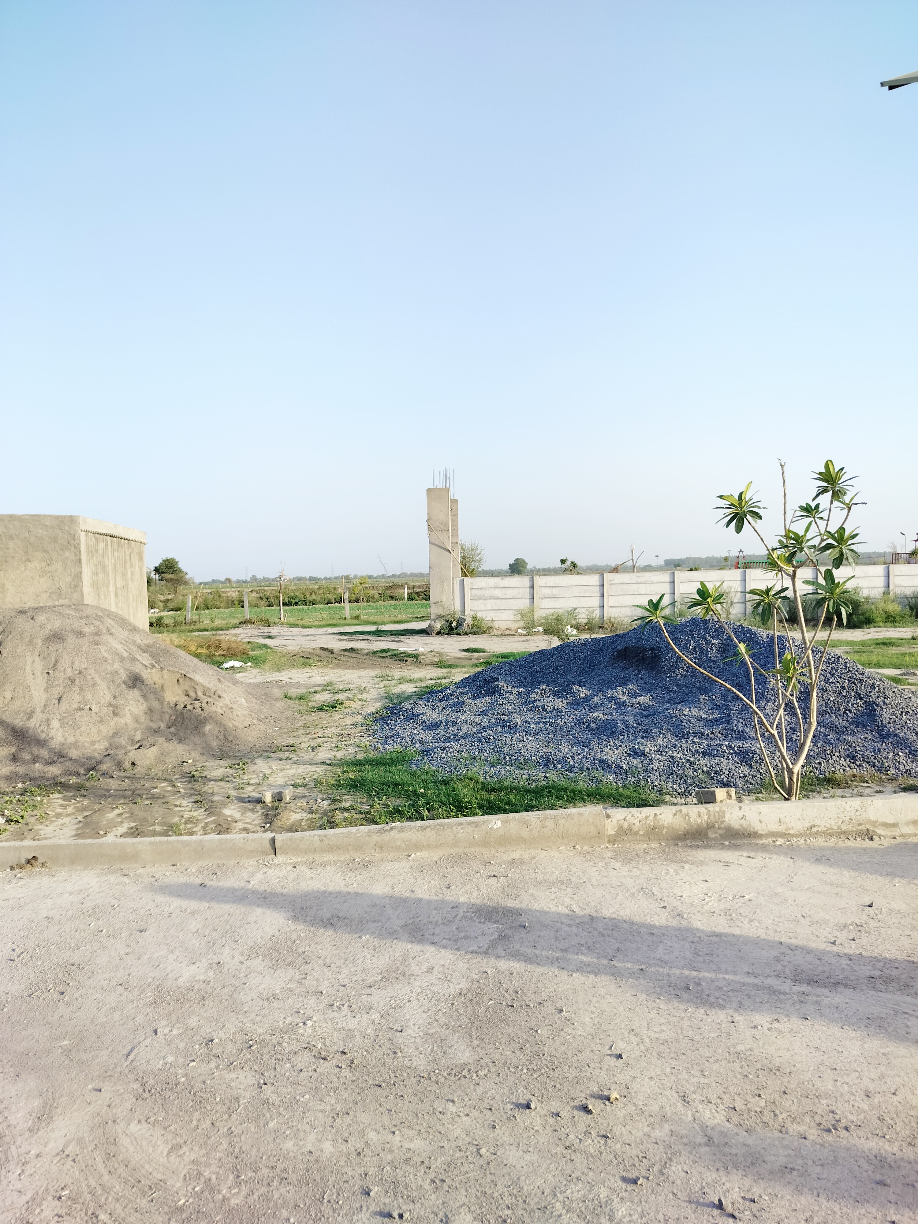 Plot For Resale in Gn Sector 27 Greater Noida  6715645