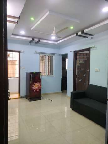 1 BHK Apartment For Rent in North Villa Kondapur Kondapur Hyderabad 6715696