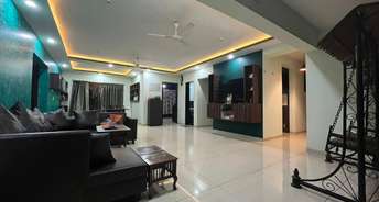3 BHK Apartment For Rent in Saligao North Goa 6715649