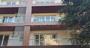 3 BHK Builder Floor For Rent in Om Tower 2 Dlf City Phase 3 Gurgaon 6683304