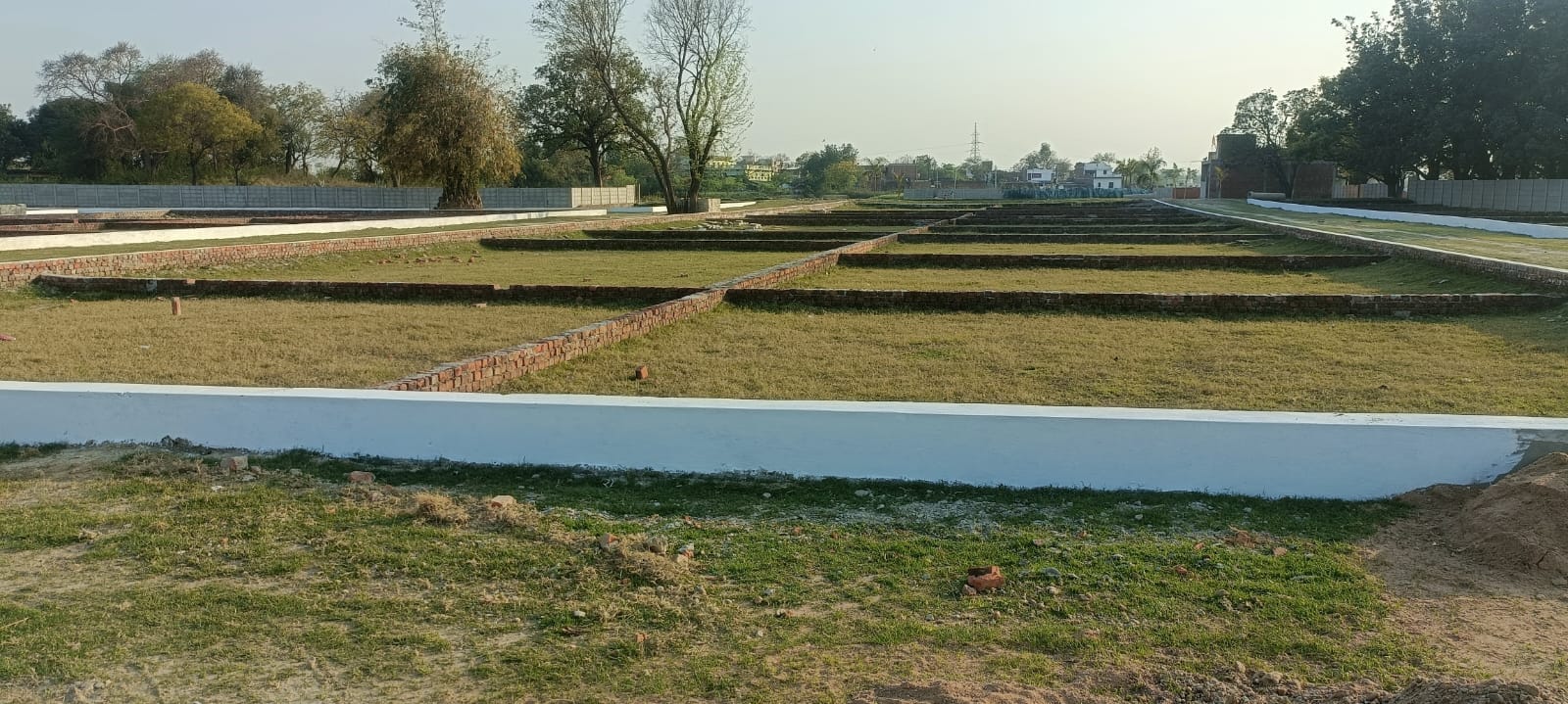 Plot For Resale in Jagatpura Jaipur  6715683