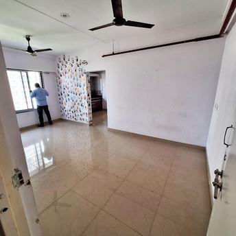 1 BHK Apartment For Rent in Milan CHS Goregaon Goregaon West Mumbai 6715710