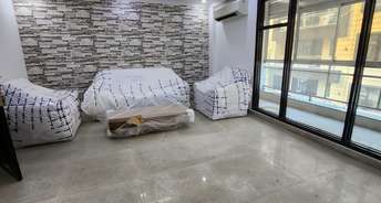 3 BHK Builder Floor For Rent in Freedom Fighters Enclave Saket Delhi 6715733