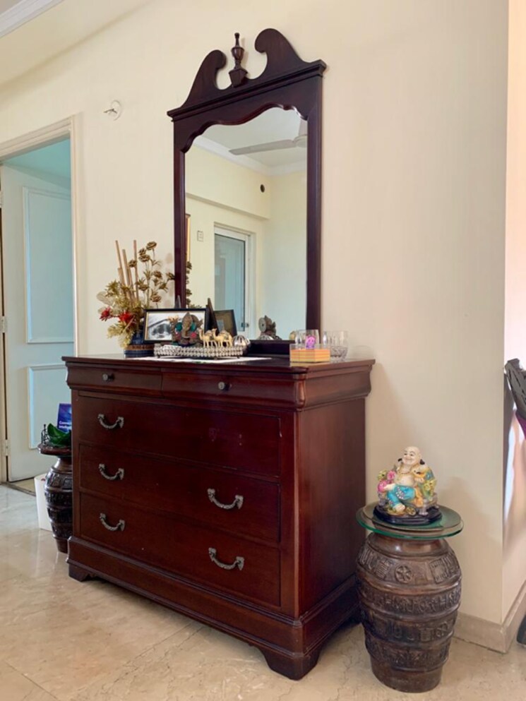 Room, hiranandani-meadows 3 Bedroom 1150 Sq.Ft. Apartment In Manpada Thane 6715717