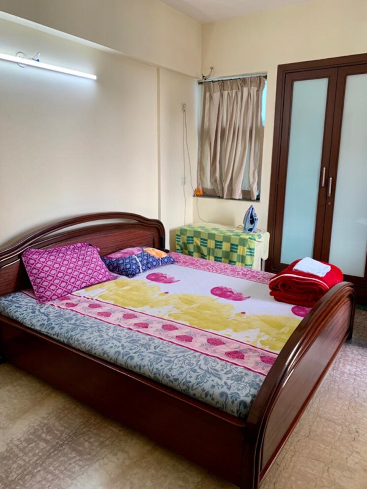 Bedroom, hiranandani-meadows 3 Bedroom 1150 Sq.Ft. Apartment In Manpada Thane 6715717