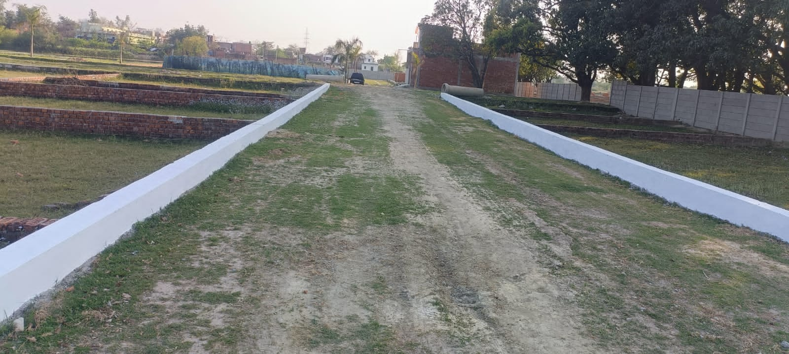 Plot For Resale in Jagatpura Jaipur  6715713