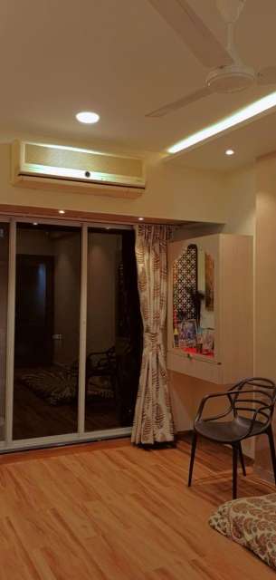 1 BHK Apartment For Resale in Jb Nagar Mumbai 6715774