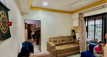 1 BHK Apartment For Rent in Lokhandwala Green Acres Andheri West Mumbai 6715786