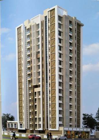 1 BHK Apartment For Resale in Salasar Sheetal Sangeet Mira Road Mumbai 6681349