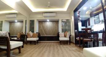 2 BHK Apartment For Rent in Hiranandani Eagleridge Wing A Ghodbunder Road Thane 6715828