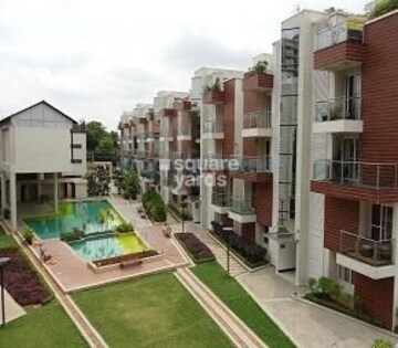 3 BHK Villa For Resale in Ozone Residenza Harlur Bangalore  6715841