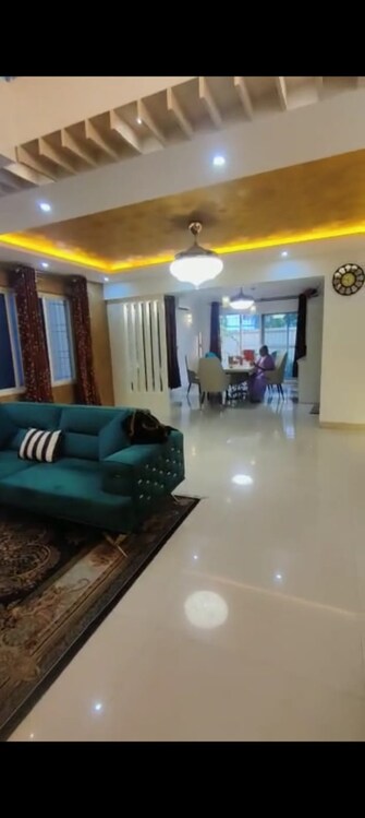 3 BHK Villa For Resale in Ozone Residenza Harlur Bangalore  6715841