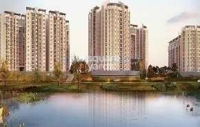 3 BHK Apartment For Rent in Brigade Lakefront Whitefield Bangalore 6715871