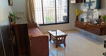 1 BHK Apartment For Rent in Omkar CHS Goregaon Goregaon West Mumbai 6715862